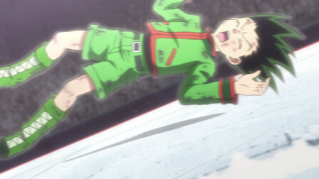 Watch Hunter X Hunter 11 Netflix Watch Hunter X Hunter 11 Netflix